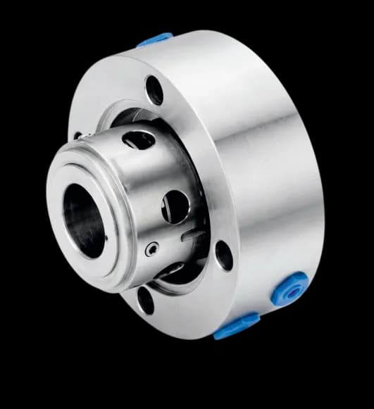 28% High-Chrome Impeller & Casing Upgrade for Mineral Tailings Pumping