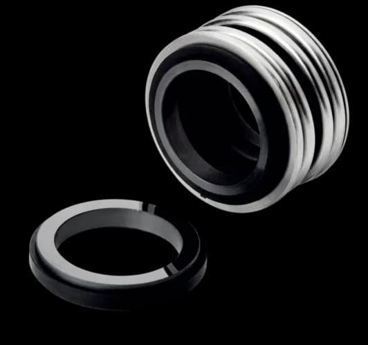 Cartridge & Mechanical Seals
