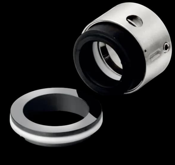Precision Reverse Engineering of Multi-Stage Boiler Feed Pump Shaft