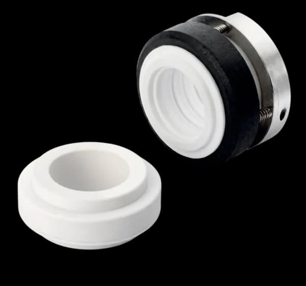 Seal Type 71 - PTFE Bellow