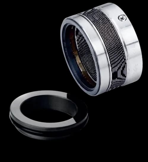 Seal Type 81 - Metal Bellow(O Ring Type)