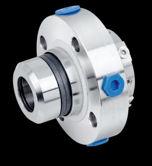 Seal Type SH1600/D - Double Cartridge