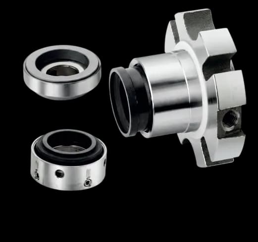 Seal Type SH1100/D - Double Semi-Cartridge