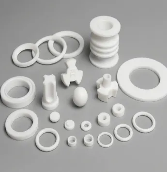 PTFE (Teflon Products)