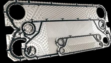 PHF Gaskets & Plates