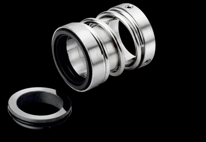 How to Select the Right Mechanical Seal for Industrial Chemical Pumps