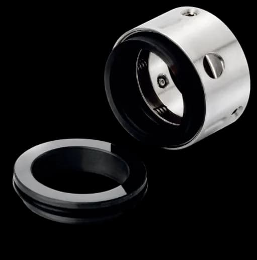 Seal Type 51U & 52U - Unbalanced Multi-Spring