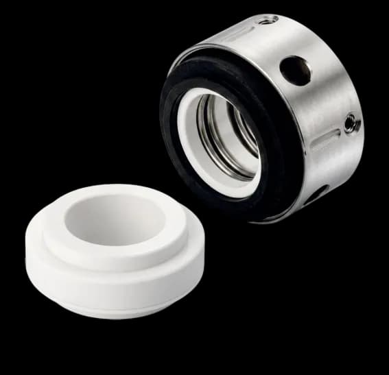 Seal Type 73 - Reverse Balance Multi Spring