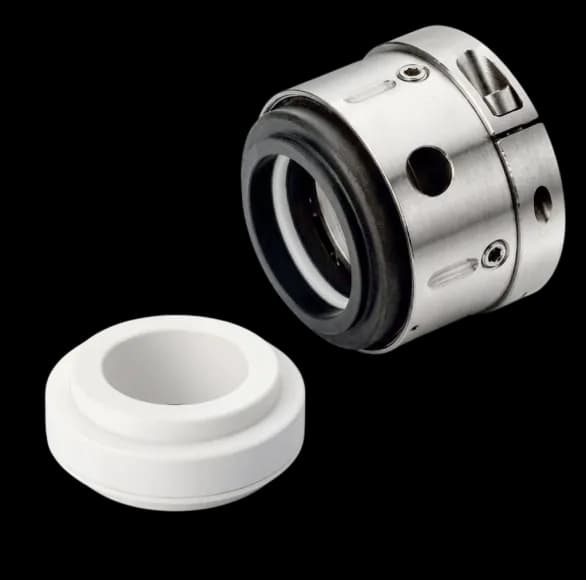 Seal Type 74 - Reverse Balance Multi Spring
