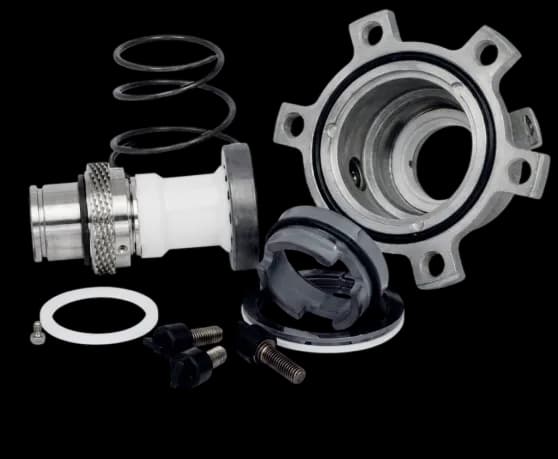 Seal Type SH1300/51U/P IMS - Slurry Seal for Non-Metallic Pump