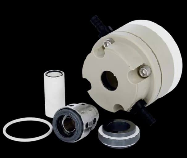 Seal Type SH1300/D - Double Seal for Non-Metallic Pump