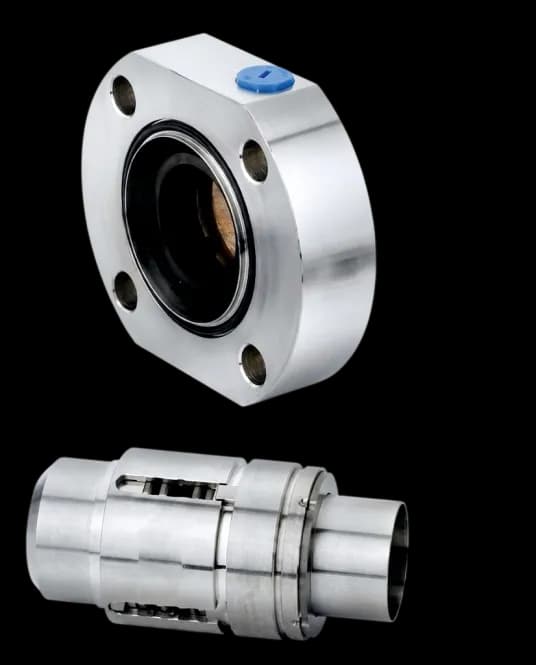 Seal Type 44UC - Single Spring