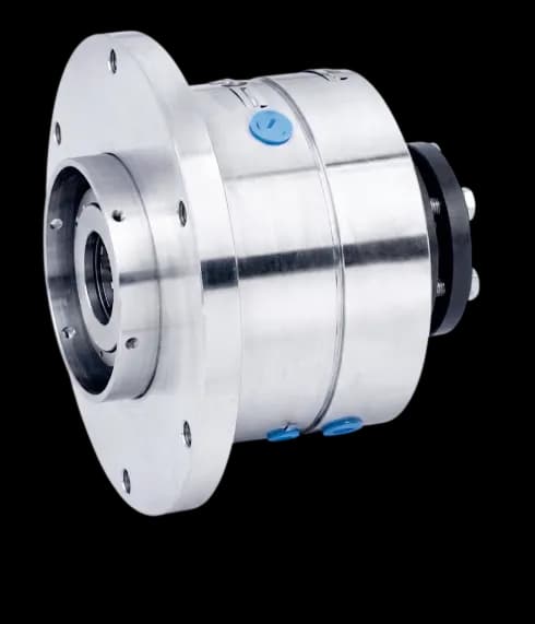 Type SH 541/D & 541/D/B - Double Seal for Mill