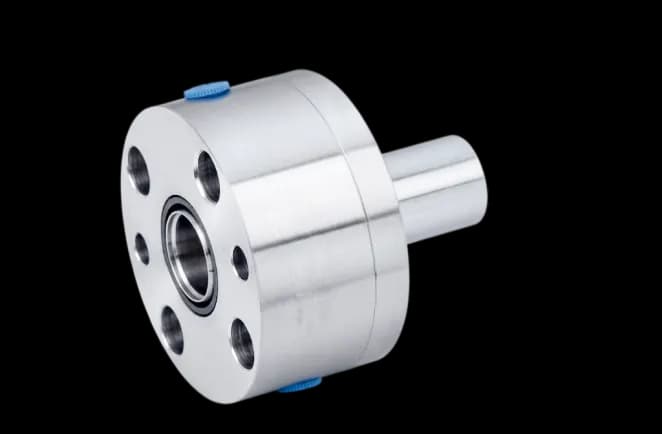 Type SH 500 / D - Face to Face Seal