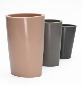 Silicone Rubber Molded Sleeve - Industrial Fluid Sealing Solution