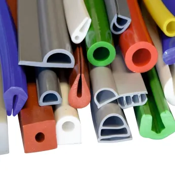 Silicone Sponges, Strips