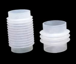Silicone Bellow