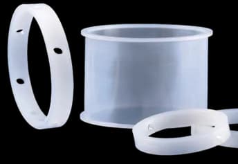 Butterfly Gaskets