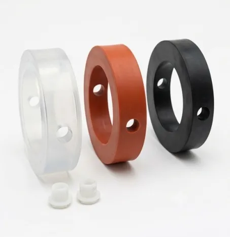 Butterfly Gasket
