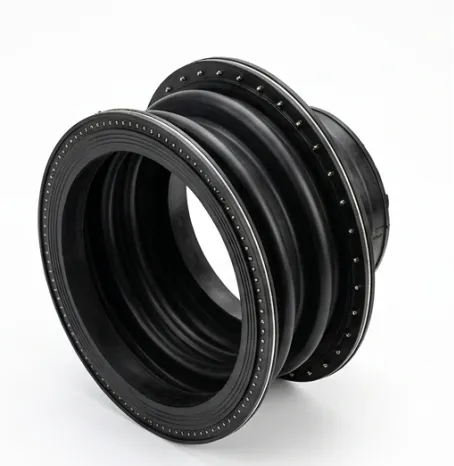 EPDM Rubber Expansion Bellow