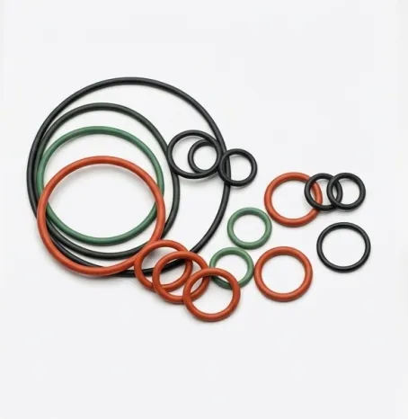 Silicone O-Ring