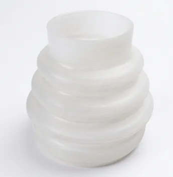 Silicone Conical Type Bellow