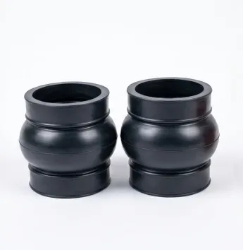 Silicone Moulding Rubber Bellow