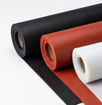 Silicone Sheet
